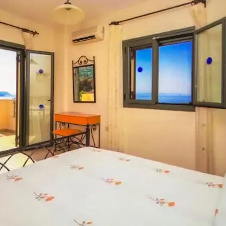 Stamo Argostoli (Kefalonia)