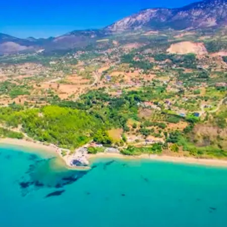 Stamo Villa Argostoli (Kefalonia)