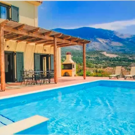 Stamo Villa