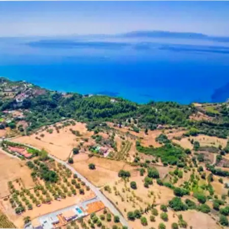Villa Stamo