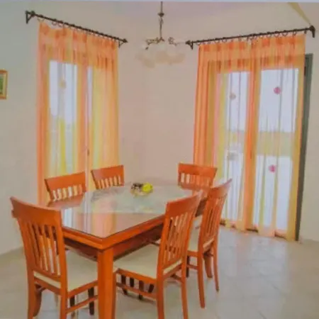 Villa Stamo *