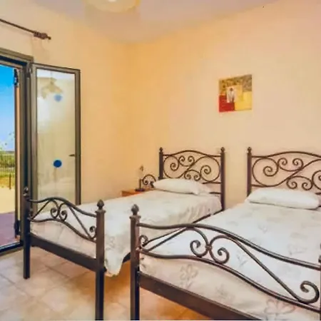 Stamo Villa Argostoli (Kefalonia)