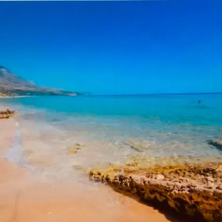 Villa Stamo Argostoli (Kefalonia)